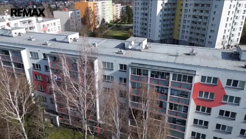 Prodej bytu 2+1, Frýdek-Místek - Místek, Marie Majerové, 54 m2