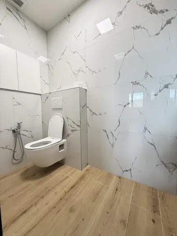 Pronájem bytu 3+1, Ostrava - Poruba, Plk. Rajmunda Prchaly, 78 m2