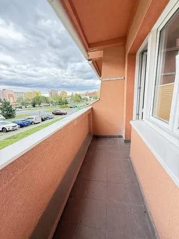 Pronájem bytu 3+1, Ostrava - Poruba, Plk. Rajmunda Prchaly, 78 m2