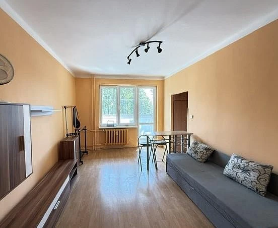 Pronájem bytu 1+kk, Ostrava - Poruba, Větrná, 18 m2