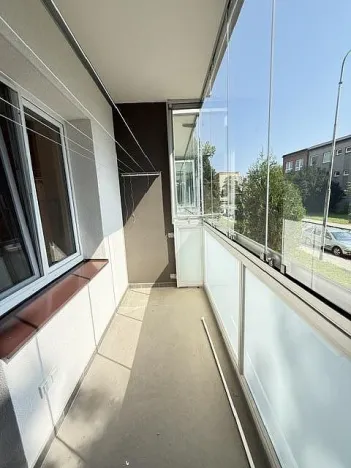 Pronájem bytu 1+kk, Ostrava - Poruba, Větrná, 18 m2