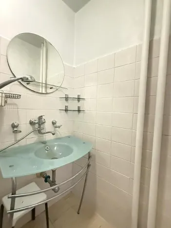 Pronájem bytu 1+kk, Ostrava - Poruba, Větrná, 18 m2