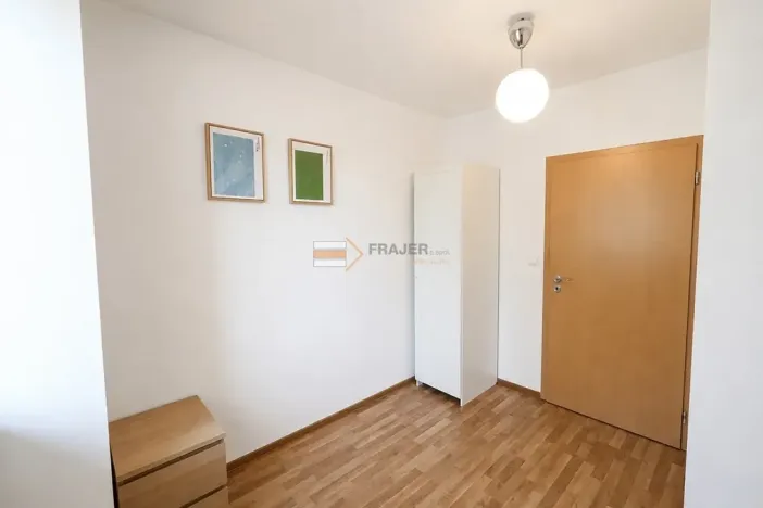 Pronájem bytu 2+kk, Praha - Stodůlky, Harmonická, 64 m2