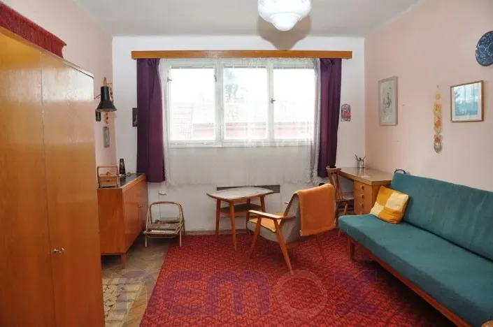 Prodej bytu 2+1, Počátky, Lipárky, 65 m2