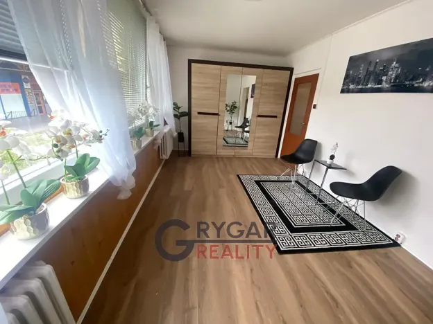 Prodej bytu 1+kk, Praha - Prosek, Jetřichovická, 31 m2
