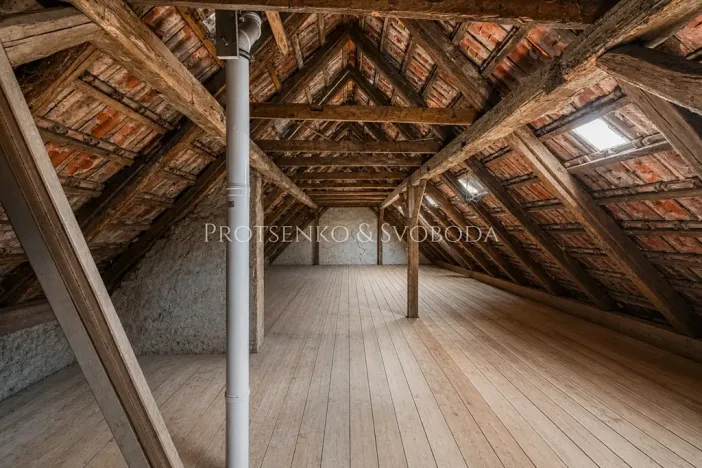 Prodej rodinného domu, Dolní Dunajovice, Hlavní, 244 m2