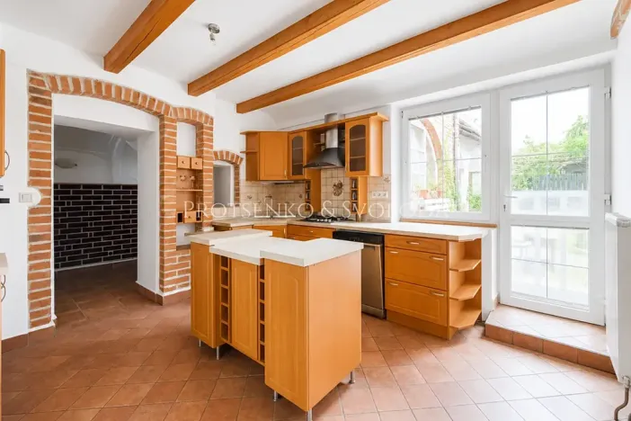 Prodej rodinného domu, Dolní Dunajovice, Hlavní, 244 m2