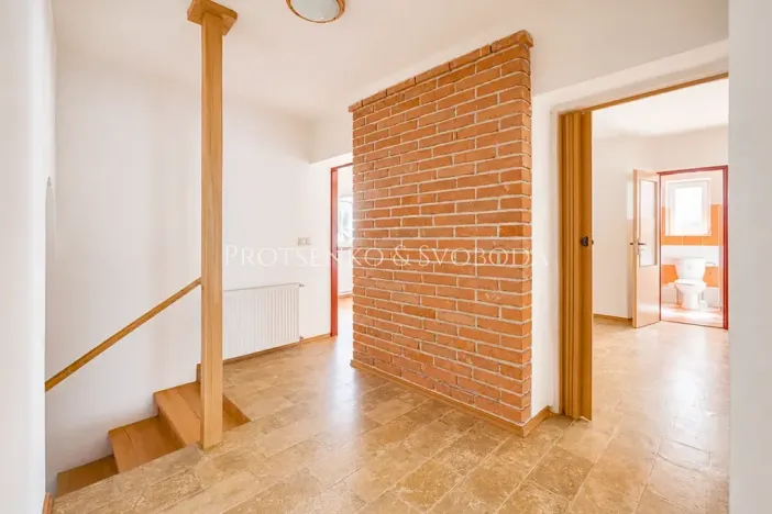 Prodej rodinného domu, Dolní Dunajovice, Hlavní, 244 m2
