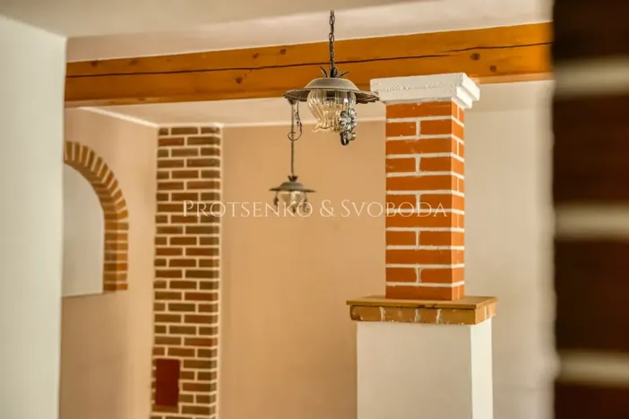 Prodej rodinného domu, Dolní Dunajovice, Hlavní, 244 m2
