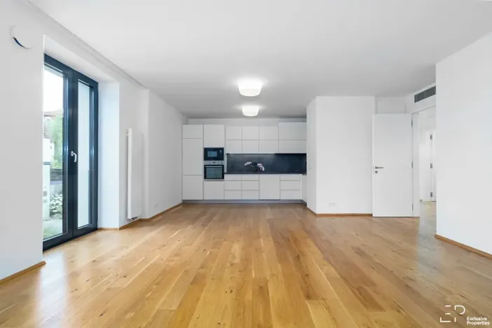 Pronájem bytu 3+kk, Praha - Troja, Pod Havránkou, 95 m2