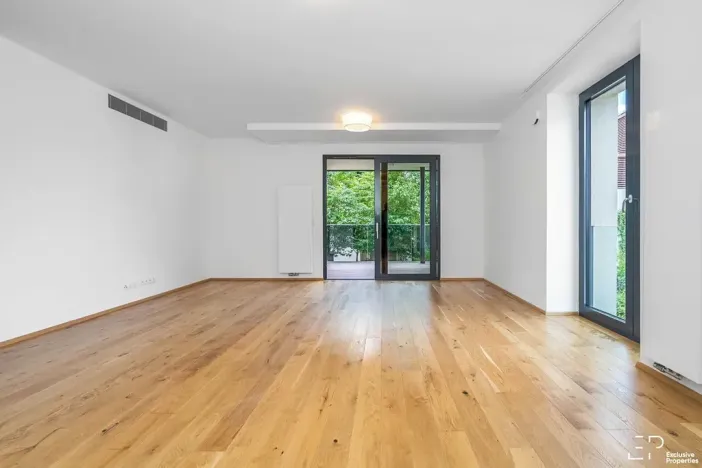 Pronájem bytu 3+kk, Praha - Troja, Pod Havránkou, 95 m2
