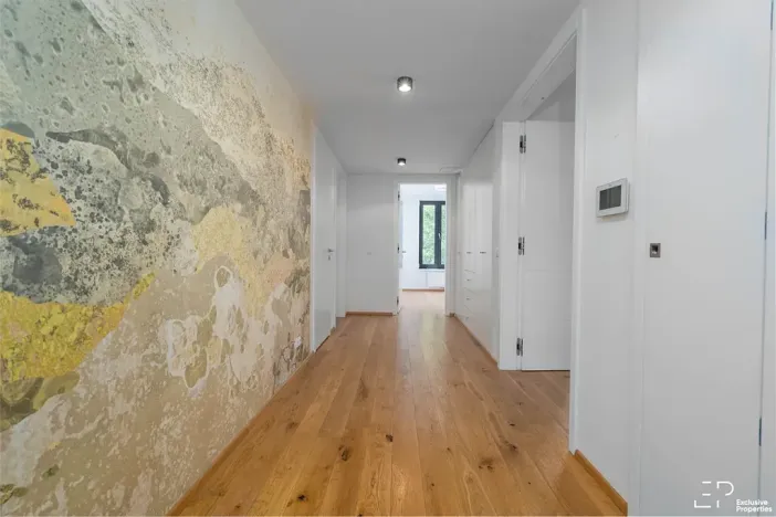 Pronájem bytu 3+kk, Praha - Troja, Pod Havránkou, 95 m2