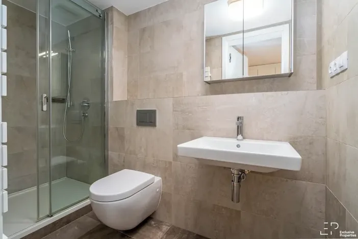 Pronájem bytu 3+kk, Praha - Troja, Pod Havránkou, 95 m2