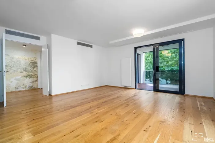 Pronájem bytu 3+kk, Praha - Troja, Pod Havránkou, 95 m2