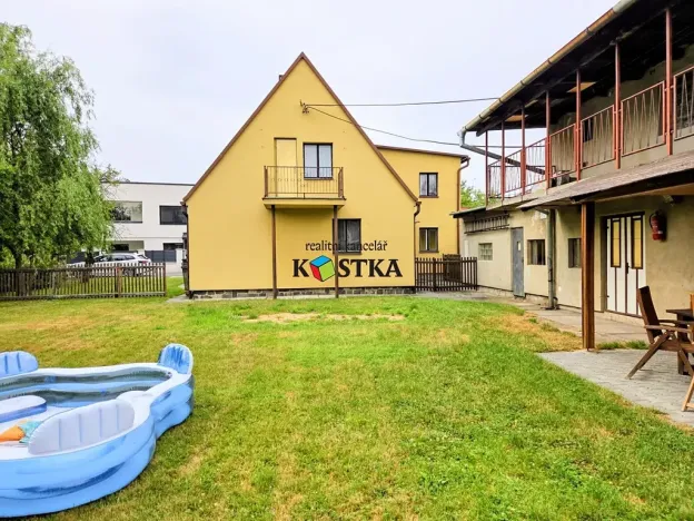 Prodej rodinného domu, Studénka, Poštovní, 140 m2
