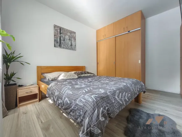 Prodej bytu 3+1, Zlín, Okružní, 67 m2