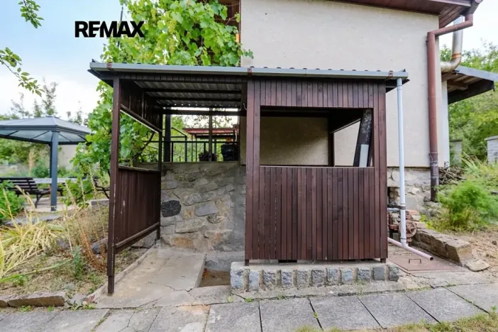 Prodej zahrady, Brno, 291 m2