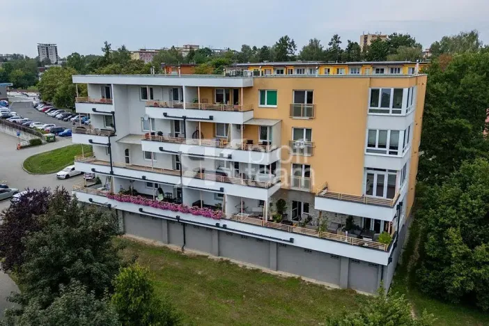 Prodej bytu 4+kk, Ostrava, Gen. Sochora, 131 m2
