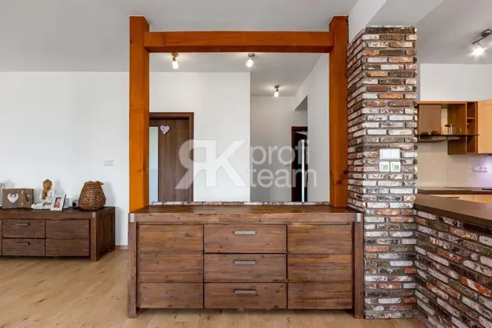 Prodej bytu 4+kk, Ostrava, Gen. Sochora, 131 m2