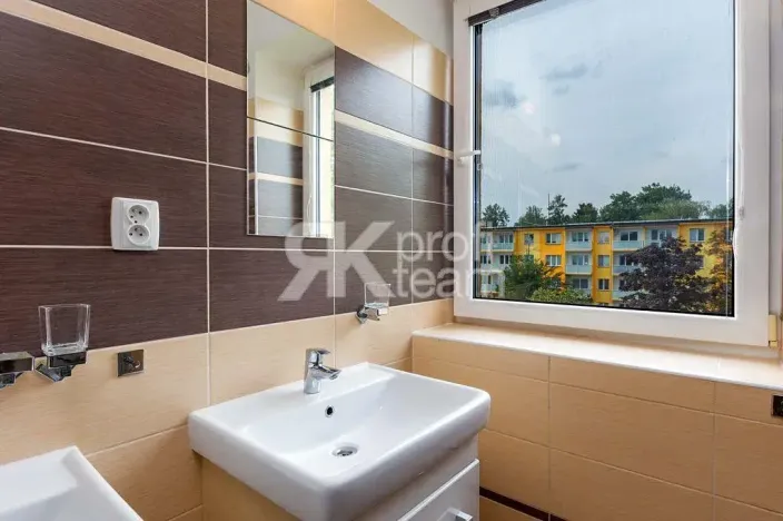 Prodej bytu 4+kk, Ostrava, Gen. Sochora, 131 m2