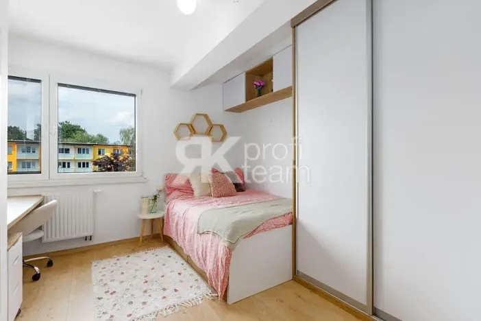 Prodej bytu 4+kk, Ostrava, Gen. Sochora, 131 m2
