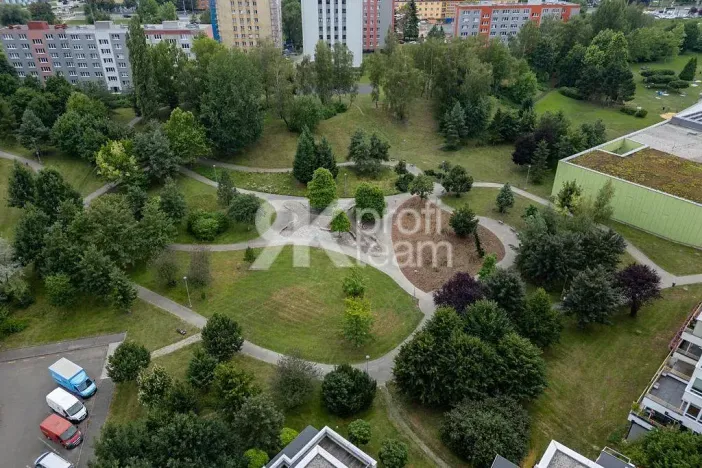 Prodej bytu 4+kk, Ostrava, Gen. Sochora, 131 m2
