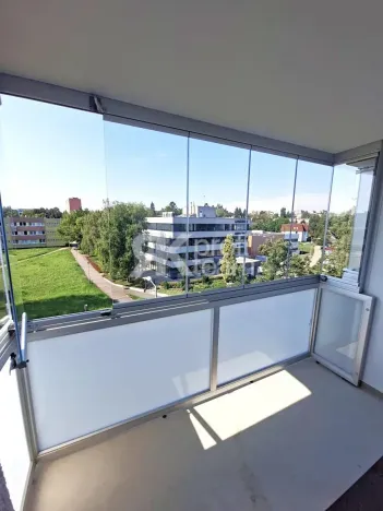 Prodej bytu 3+1, Ostrava, Gen. Sochora, 75 m2