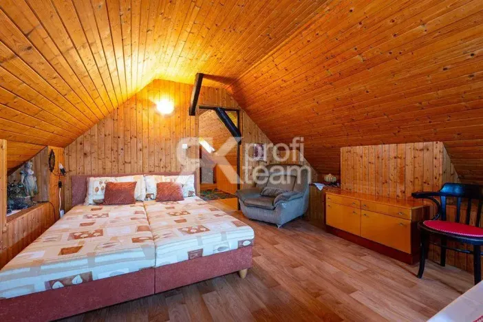 Prodej rodinného domu, Palkovice, 180 m2