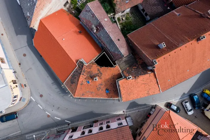 Prodej rodinného domu, Volyně, Palackého, 111 m2