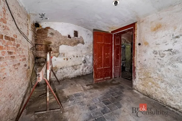 Prodej rodinného domu, Volyně, Palackého, 111 m2