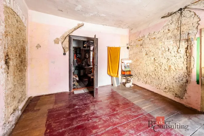 Prodej rodinného domu, Volyně, Palackého, 111 m2