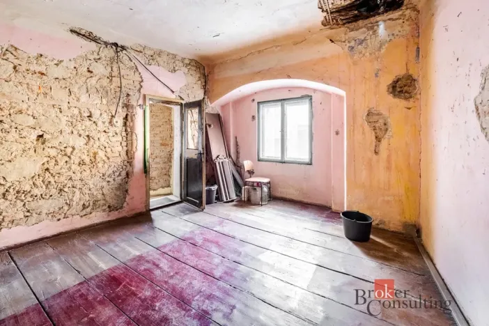 Prodej rodinného domu, Volyně, Palackého, 111 m2