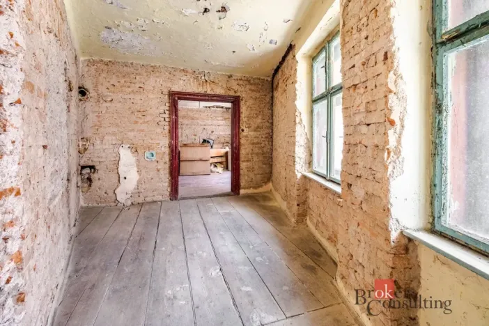 Prodej rodinného domu, Volyně, Palackého, 111 m2