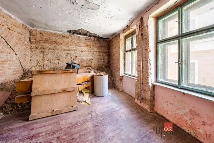 Prodej rodinného domu, Volyně, Palackého, 111 m2