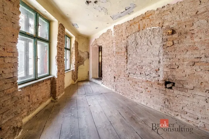 Prodej rodinného domu, Volyně, Palackého, 111 m2