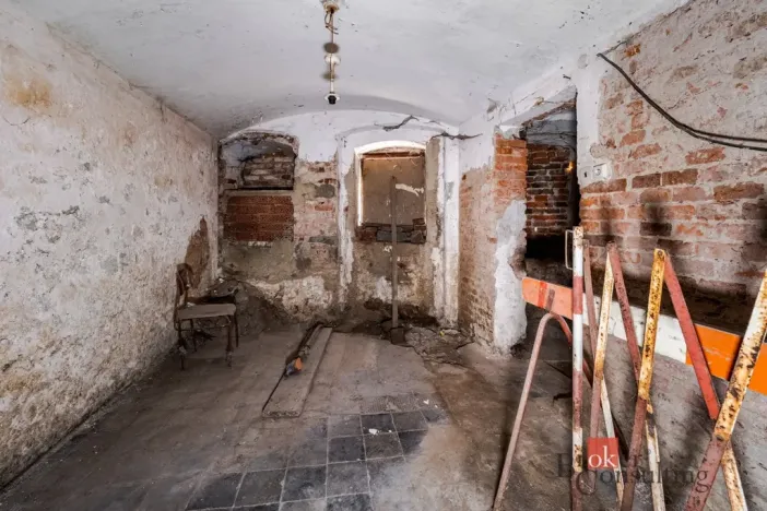 Prodej rodinného domu, Volyně, Palackého, 111 m2