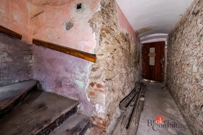 Prodej rodinného domu, Volyně, Palackého, 111 m2