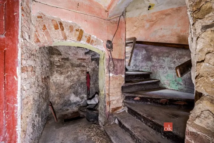 Prodej rodinného domu, Volyně, Palackého, 111 m2