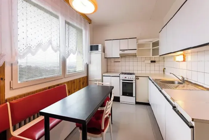 Pronájem bytu 4+1, Plzeň, Strážnická, 80 m2
