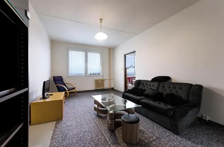 Pronájem bytu 4+1, Plzeň, Strážnická, 80 m2