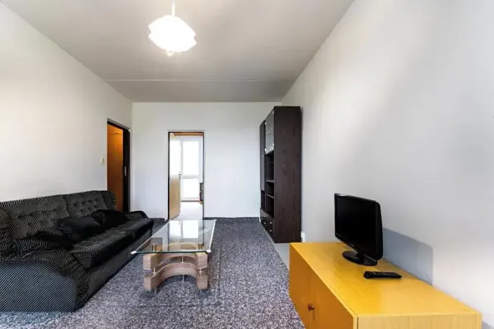 Pronájem bytu 4+1, Plzeň, Strážnická, 80 m2