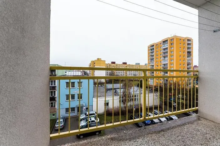 Pronájem bytu 4+1, Plzeň, Strážnická, 80 m2