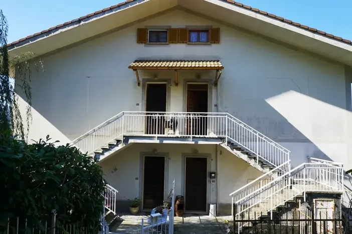 Prodej bytu 3+kk, Crocefieschi, Itálie, Via Garibaldini, 84 m2
