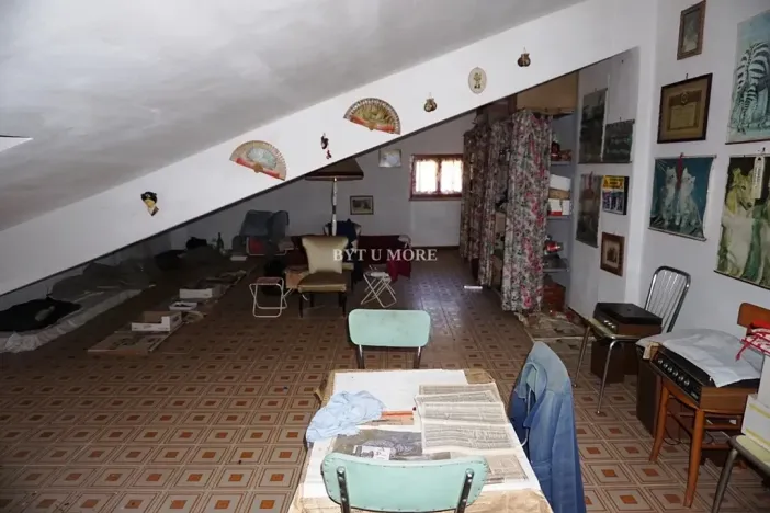 Prodej bytu 3+kk, Crocefieschi, Itálie, Via Garibaldini, 84 m2