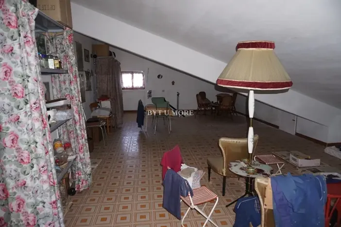 Prodej bytu 3+kk, Crocefieschi, Itálie, Via Garibaldini, 84 m2