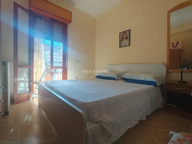 Prodej bytu 2+kk, Scalea, Itálie, Via Pitagora, 40 m2