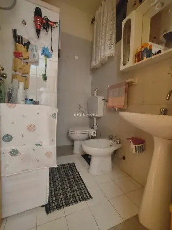 Prodej bytu 2+kk, Scalea, Itálie, Via Pitagora, 40 m2