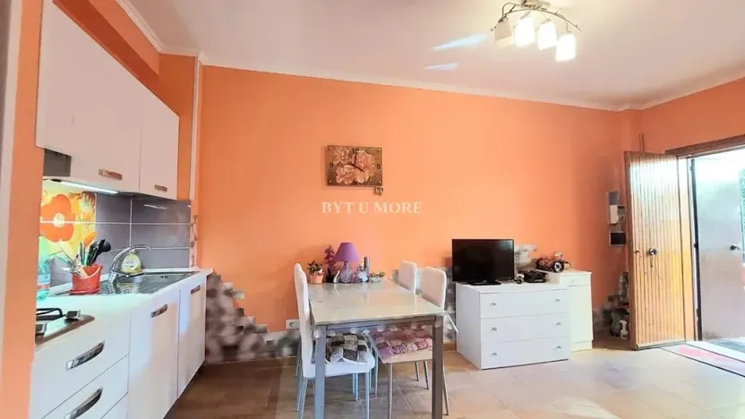 Prodej bytu 2+kk, Scalea, Itálie, Via Pitagora, 45 m2