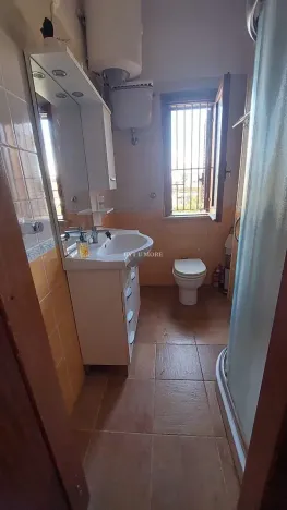 Prodej bytu 2+kk, Scalea, Itálie, Via Pitagora, 45 m2