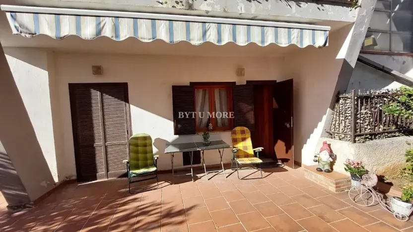 Prodej bytu 2+kk, Scalea, Itálie, Via Pitagora, 45 m2